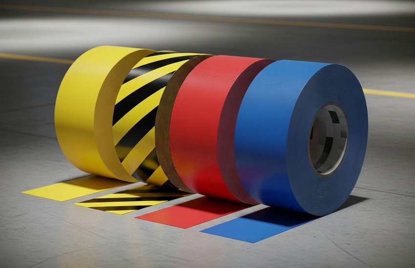 floor-marking-tape